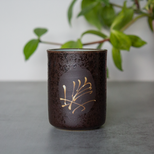Tasse à Thé Japonaise Banbafurendo
