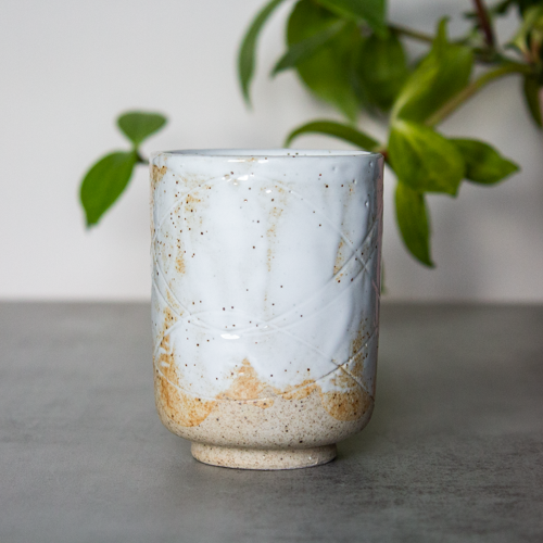 Tasse à Thé Japonaise Kona