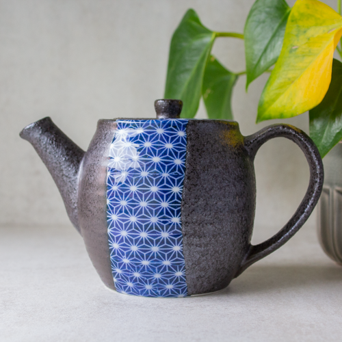 Théière Japonaise en Céramique Kousei 0,3L