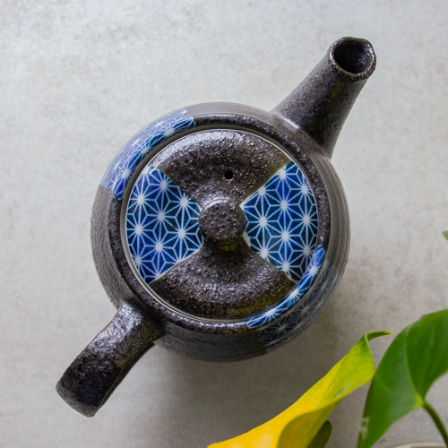 Théière Japonaise en Céramique Kousei 0,3L